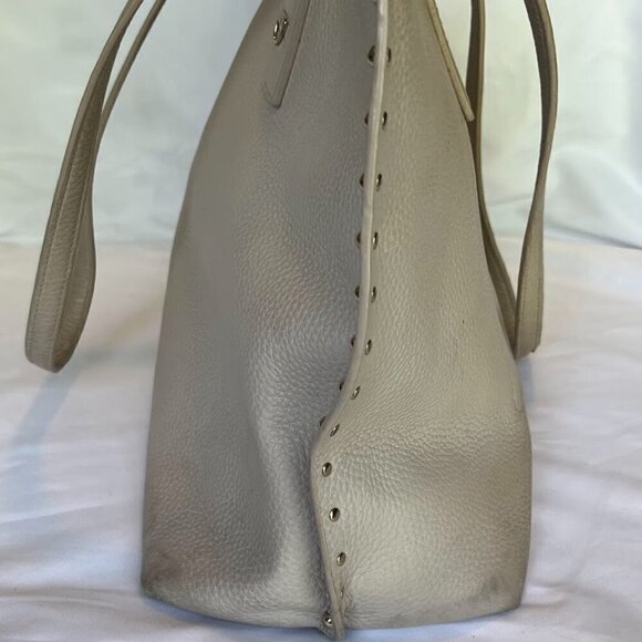 Kate Spade pebbled leather tote - Picture 4 of 11